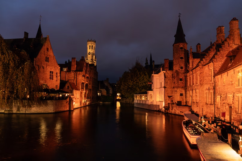 Brugge