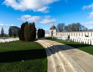 Tyne Cot