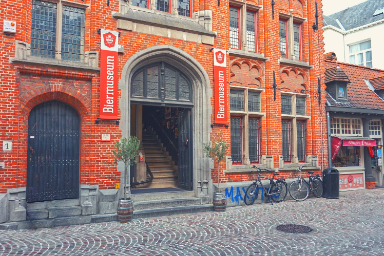 biermuseum