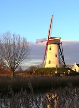 Molen Damme