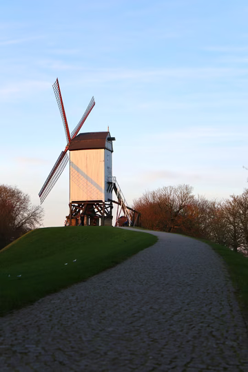 Molen